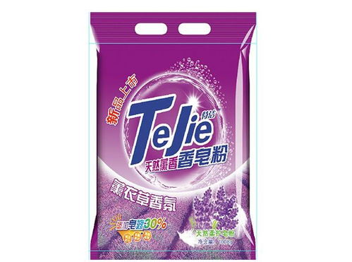 洗衣粉生产 洗衣粉 碧海洗涤用品