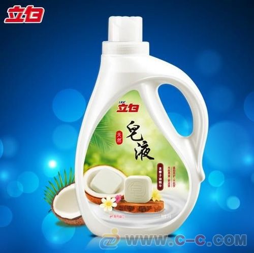 立白洗衣液厂家批发供应酒店宾馆洗涤用品进货渠道