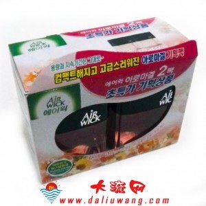 芳香剂/ - 除味/芳香剂 大流网 大流网 韩国进口 批发 沈阳 韩国商品批发 韩国零食 韩国食品批发 韩国食品零售 韩国食品代购 韩国生活用品批发 韩国生活用品零售 韩国生活用品代购 韩国厨房用品批发零售代购 韩国化妆品批发零售代购 韩国商品实体店加盟 韩国食品 韩国饮料 韩国零食 韩国调味料 韩国咖啡 韩国茶 韩国方便面 韩国罐头 韩国生活用品 韩国洗衣粉 韩国柔顺剂 韩国洗发水 韩国洗涤剂 韩国厨房用品 韩国化妆品 韩国家用电器 韩国电饭锅 韩国饭店用品 韩国电饭锅 韩国榨汁机 pororo 儿童