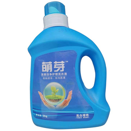 抑菌洗手液批发-云南抑菌洗手液-萌芽生物洗涤用品报价(查看)