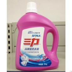 广州亮星洗涤用品