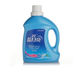 本公司提供洗涤用品