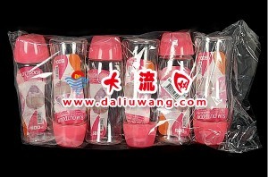 韩国水瓶600ml一个/ - 水瓶 大流网 大流网 韩国进口 批发 沈阳 韩国商品批发 韩国零食 韩国食品批发 韩国食品零售 韩国食品代购 韩国生活用品批发 韩国生活用品零售 韩国生活用品代购 韩国厨房用品批发零售代购 韩国化妆品批发零售代购 韩国商品实体店加盟 韩国食品 韩国饮料 韩国零食 韩国调味料 韩国咖啡 韩国茶 韩国方便面 韩国罐头 韩国生活用品 韩国洗衣粉 韩国柔顺剂 韩国洗发水 韩国洗涤剂 韩国厨房用品 韩国化妆品 韩国家用电器 韩国电饭锅 韩国饭店用品 韩国电饭锅 韩国榨汁机 pororo