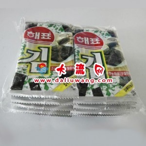 海牌 海牌海苔/ - 干货 大流网 大流网 韩国进口 批发 沈阳 韩国商品批发 韩国零食 韩国食品批发 韩国食品零售 韩国食品代购 韩国生活用品批发 韩国生活用品零售 韩国生活用品代购 韩国厨房用品批发零售代购 韩国化妆品批发零售代购 韩国商品实体店加盟 韩国食品 韩国饮料 韩国零食 韩国调味料 韩国咖啡 韩国茶 韩国方便面 韩国罐头 韩国生活用品 韩国洗衣粉 韩国柔顺剂 韩国洗发水 韩国洗涤剂 韩国厨房用品 韩国化妆品 韩国家用电器 韩国电饭锅 韩国饭店用品 韩国电饭锅 韩国榨汁机 pororo 儿童