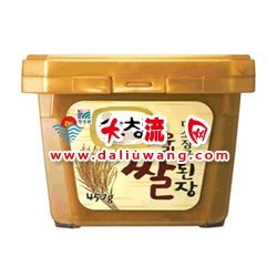 清净源 顺昌大酱450g/ - 酱类 大流网 大流网 韩国进口 批发 沈阳 韩国商品批发 韩国零食 韩国食品批发 韩国食品零售 韩国食品代购 韩国生活用品批发 韩国生活用品零售 韩国生活用品代购 韩国厨房用品批发零售代购 韩国化妆品批发零售代购 韩国商品实体店加盟 韩国食品 韩国饮料 韩国零食 韩国调味料 韩国咖啡 韩国茶 韩国方便面 韩国罐头 韩国生活用品 韩国洗衣粉 韩国柔顺剂 韩国洗发水 韩国洗涤剂 韩国厨房用品 韩国化妆品 韩国家用电器 韩国电饭锅 韩国饭店用品 韩国电饭锅 韩国榨汁机 poror