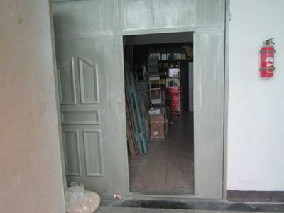 义乌市泡泡堂化妆品商行