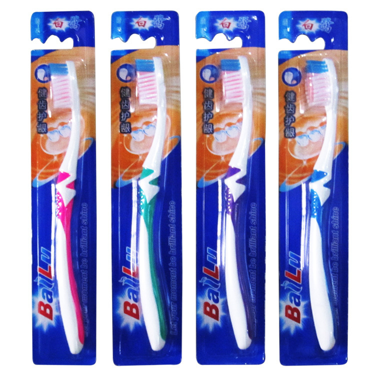 日化洗涤清洁用品
