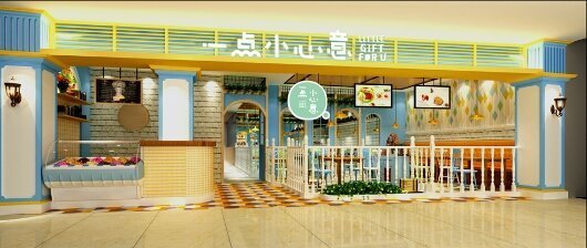 江西铭钰餐饮管理