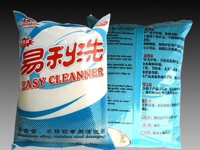 铝合金、不锈钢专用清洗剂_开江洗涤用品_渠县洗涤用品批发_广州洗涤用品_广州易利洗日用品