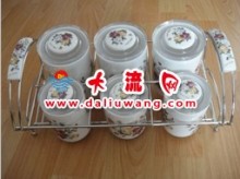韩国陶瓷调料盒6P/ 6P - 厨房收纳 大流网 大流网 韩国进口 批发 沈阳 韩国商品批发 韩国零食 韩国食品批发 韩国食品零售 韩国食品代购 韩国生活用品批发 韩国生活用品零售 韩国生活用品代购 韩国厨房用品批发零售代购 韩国化妆品批发零售代购 韩国商品实体店加盟 韩国食品 韩国饮料 韩国零食 韩国调味料 韩国咖啡 韩国茶 韩国方便面 韩国罐头 韩国生活用品 韩国洗衣粉 韩国柔顺剂 韩国洗发水 韩国洗涤剂 韩国厨房用品 韩国化妆品 韩国家用电器 韩国电饭锅 韩国饭店用品 韩国电饭锅 韩国榨汁机 por