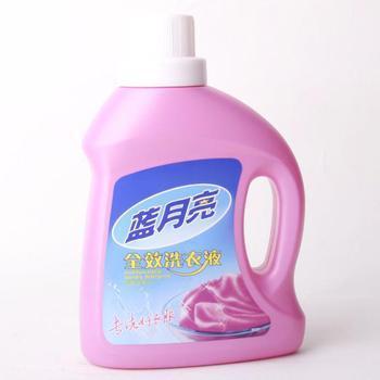 蓝月亮洗衣液产品批发报价_安全用品栏目