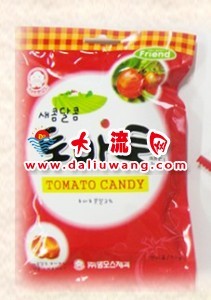 酸甜番茄糖/ - 糖果 大流网 大流网 韩国进口 批发 沈阳 韩国商品批发 韩国零食 韩国食品批发 韩国食品零售 韩国食品代购 韩国生活用品批发 韩国生活用品零售 韩国生活用品代购 韩国厨房用品批发零售代购 韩国化妆品批发零售代购 韩国商品实体店加盟 韩国食品 韩国饮料 韩国零食 韩国调味料 韩国咖啡 韩国茶 韩国方便面 韩国罐头 韩国生活用品 韩国洗衣粉 韩国柔顺剂 韩国洗发水 韩国洗涤剂 韩国厨房用品 韩国化妆品 韩国家用电器 韩国电饭锅 韩国饭店用品 韩国电饭锅 韩国榨汁机 pororo 儿童