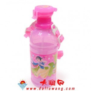 白雪公主水瓶与韩国进口商品一站式采购指南