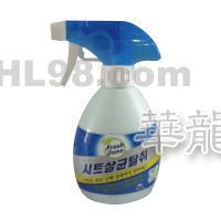 小仙女烟味去除剂 汽车用品里的清新好帮手